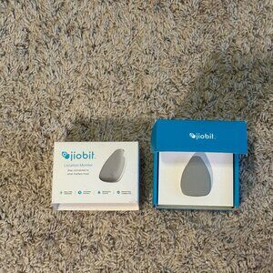 Jiobit Smart Tag - GPS Tracker